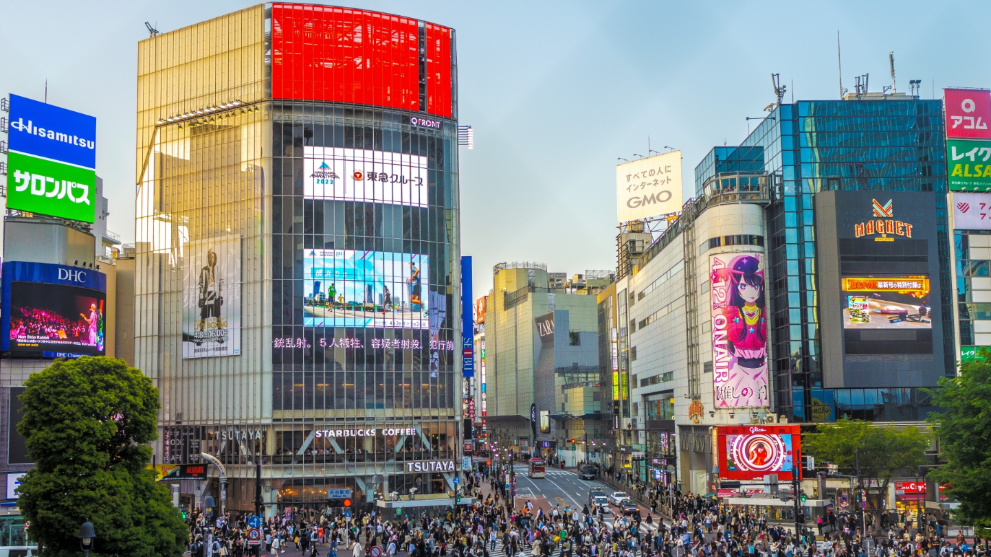 媒体開発・メディアプロデュース